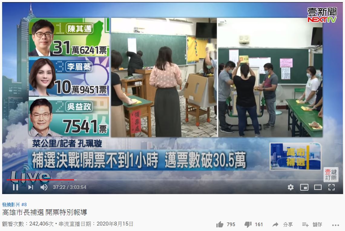 高雄補選開票.JPG