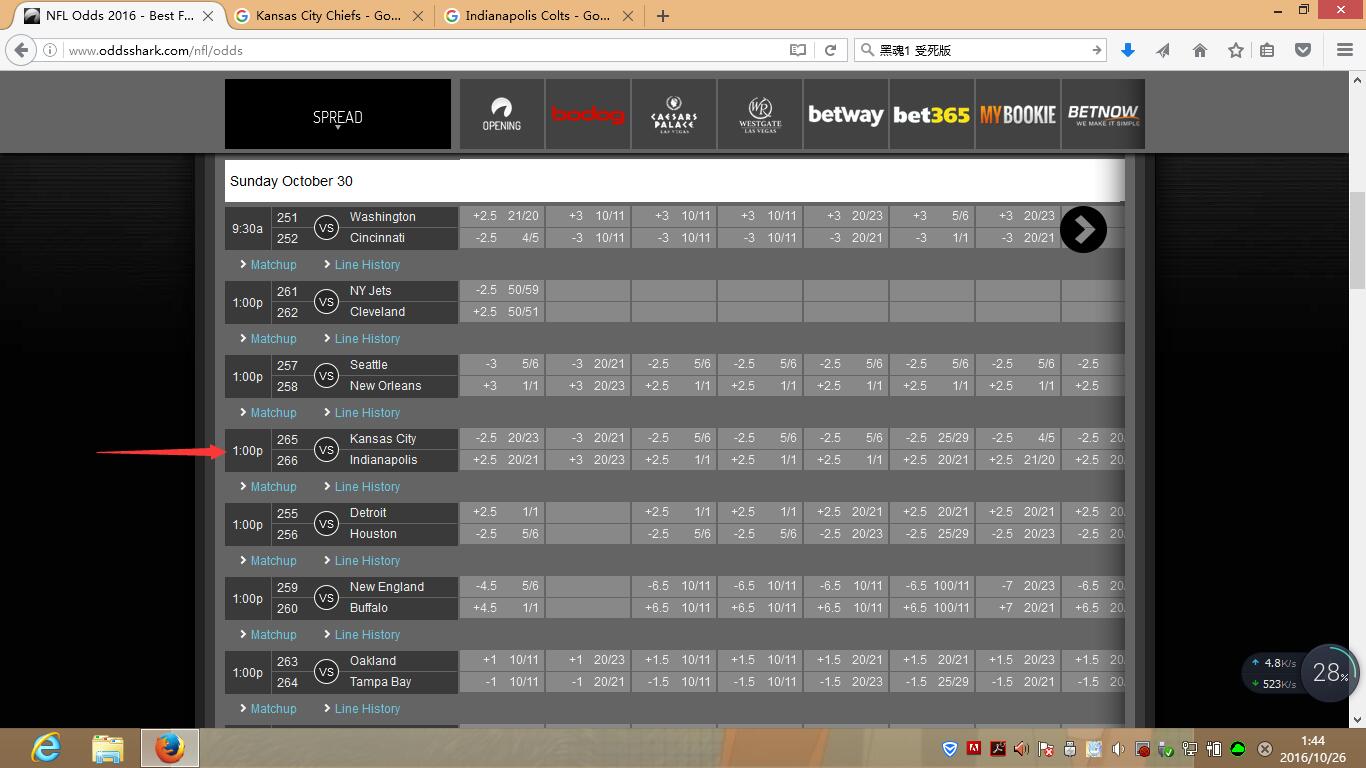 10.30NFL小马对酋长赔率.jpg 10.30NFL小马对酋长赔率.jpg