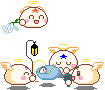 643006-可愛的包子們.gif