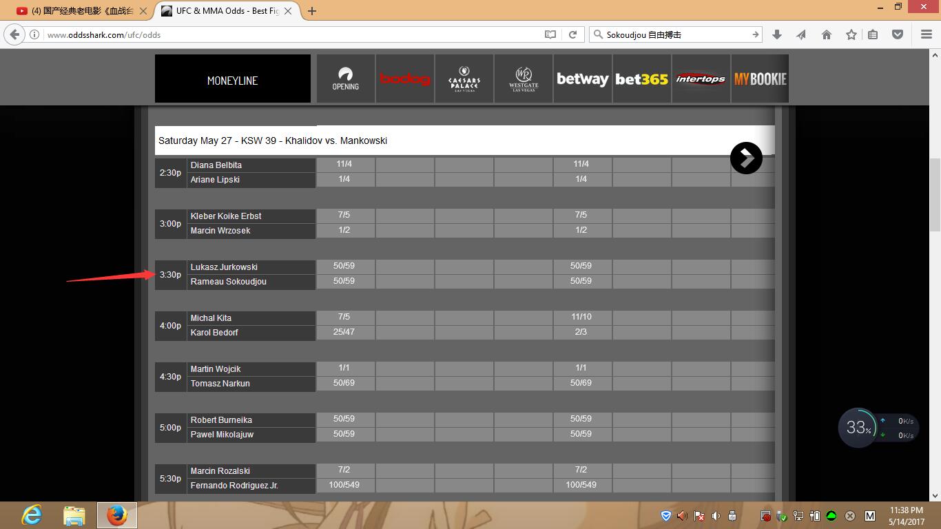 17.5.27ufc soukoudjou 对 lukasz 赔率.jpg