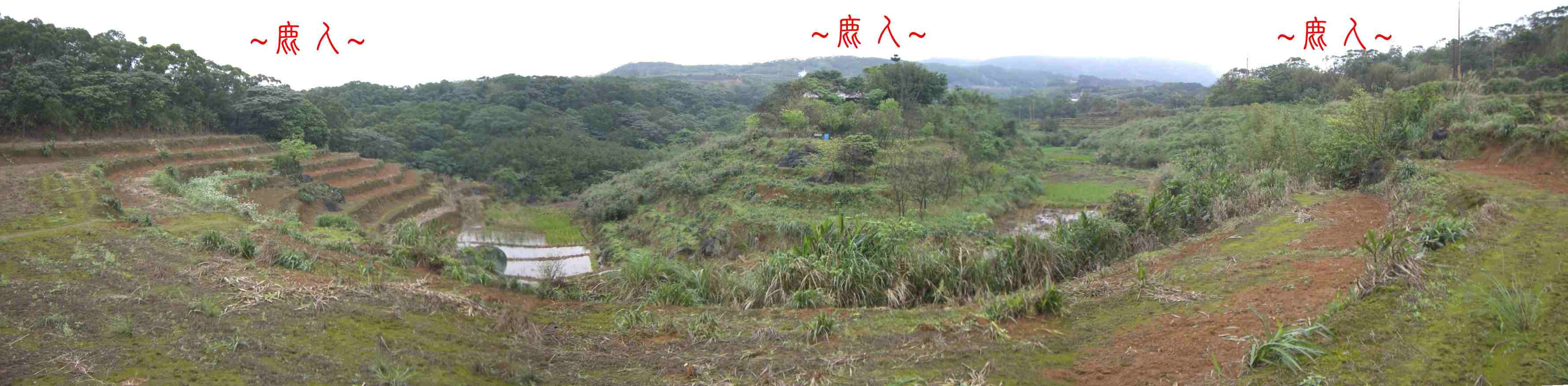 1921307-複製在案山正看水口蛇穴全景.JPG