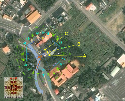 衛星鳥瞰 關係位置圖-分析.jpg