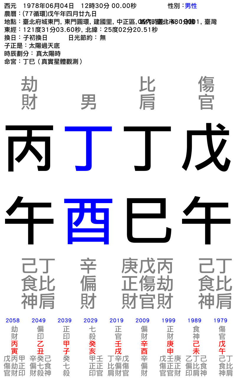 男性-戊午年_丁巳月_丁酉日_丙午時_.png