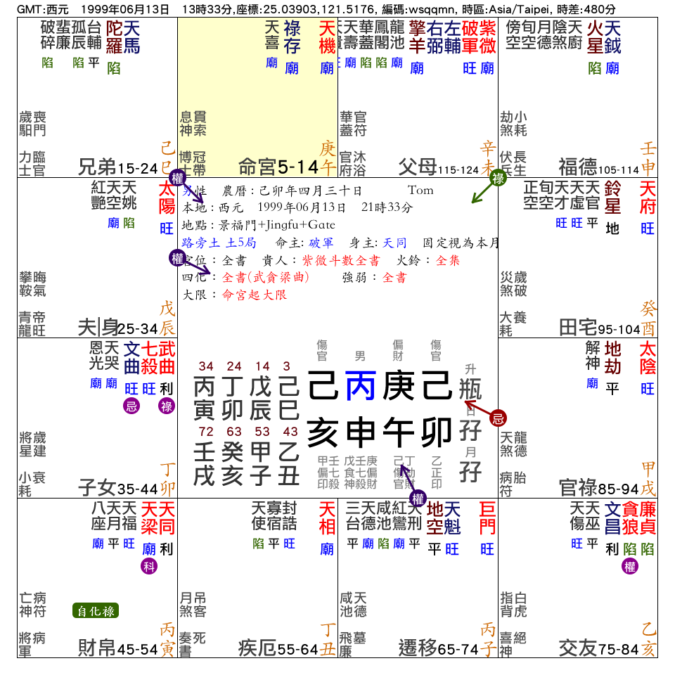 Tom_命宮在午_紫微在未_父母宮_.png