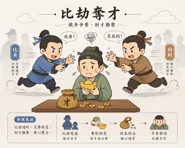 比劫奪財.jpg