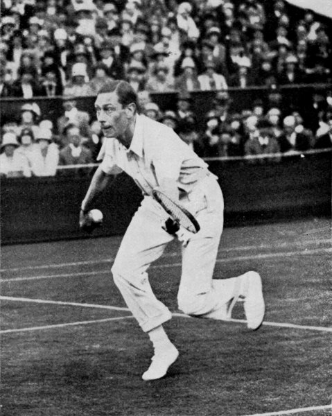 截擊上網中的喬治六世.jpg 截擊上網中的喬治六世.jpg