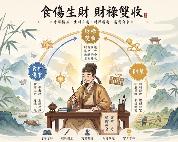 食傷生財.jpg