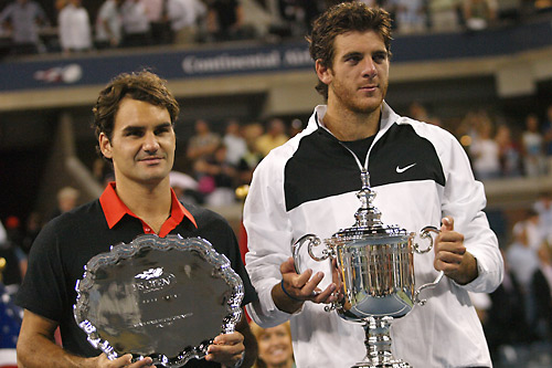 Champion & Runner-up of 2009 US Open.jpg