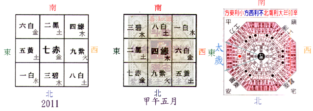 2011農曆甲午五月 二黑五黃 震東方s.jpg