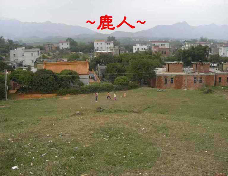 3086522-6明南山鄭公墓頂看朝堂.JPG