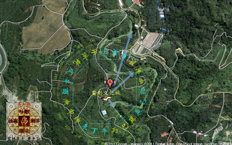 [ 靈龜下水穴 ]六台南重溪文化影城分析s.jpg