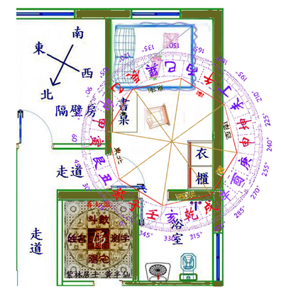 公司宿舍套房-7 平面圖 盤析.jpg