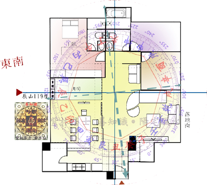 辰山119度房子 平面-盤.jpg