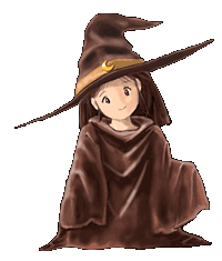 281364-可愛女巫.gif