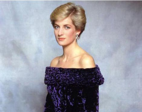 Princess Diana, The princess forever.jpg