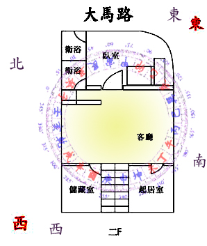 2樓平面 -修正方位.jpg